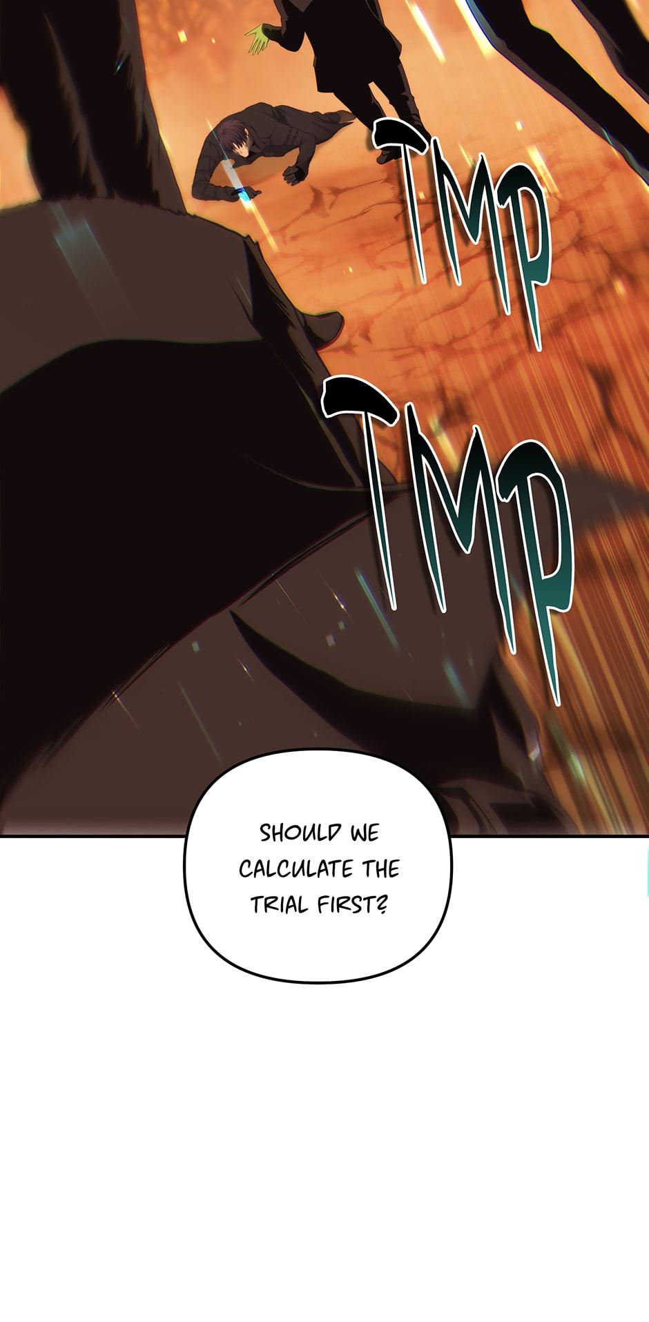 Read Second Life Ranker Manga Online