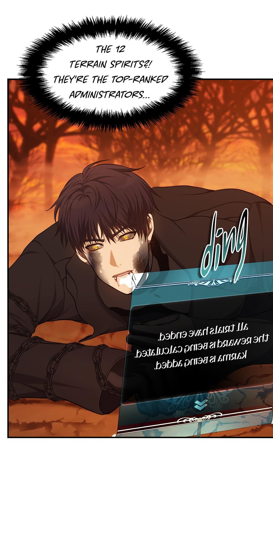 Read Second Life Ranker Manga Online