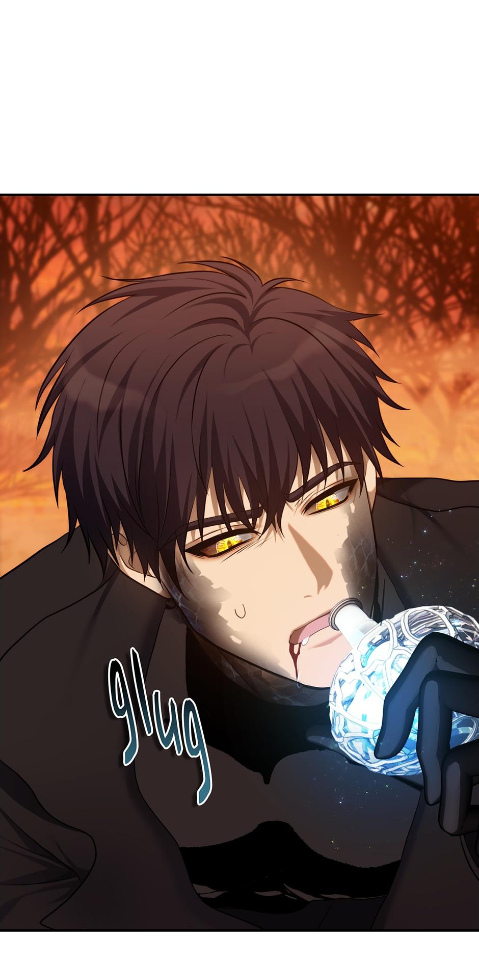 Read Second Life Ranker Manga Online