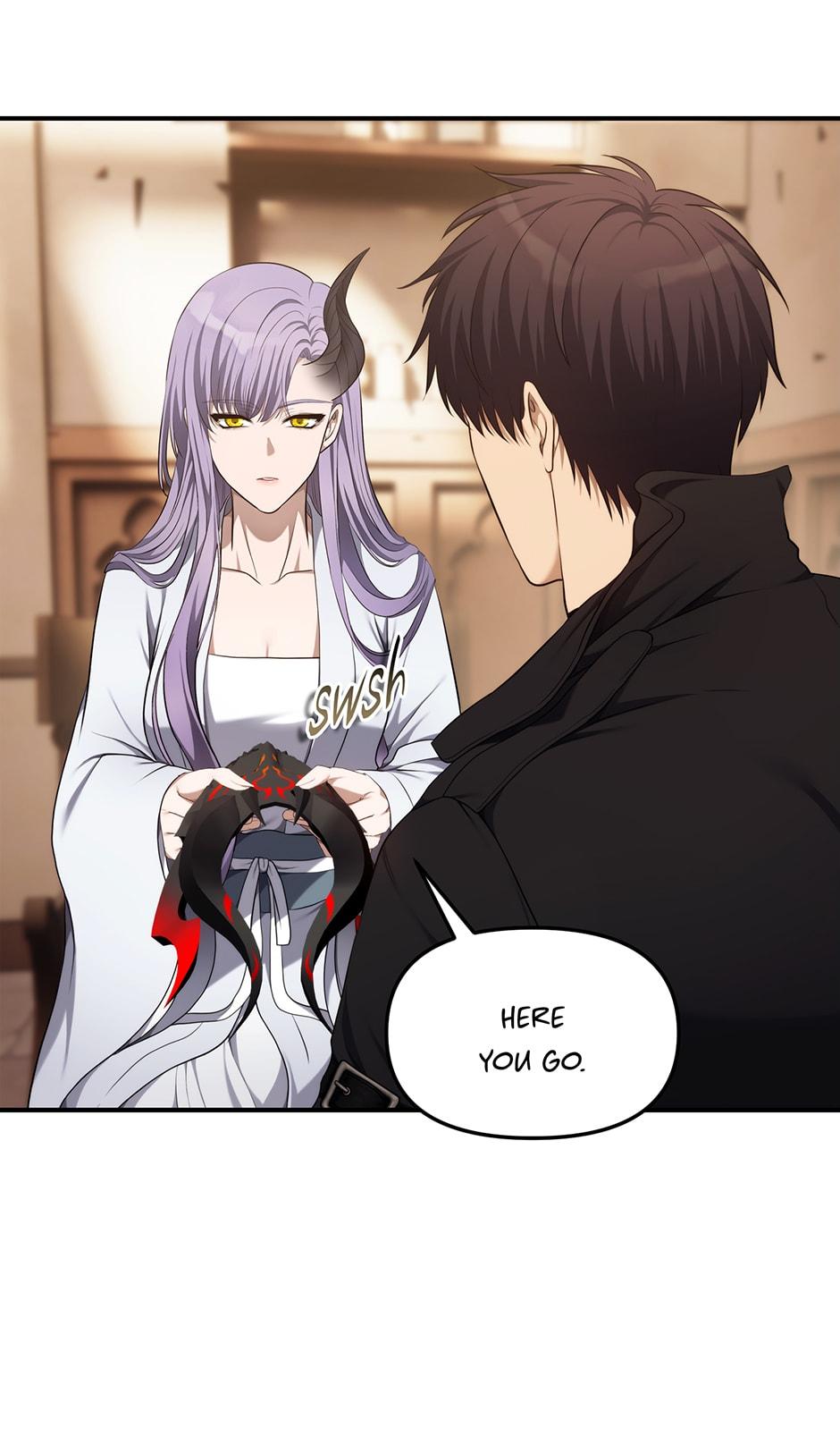 Read Second Life Ranker Manga Online