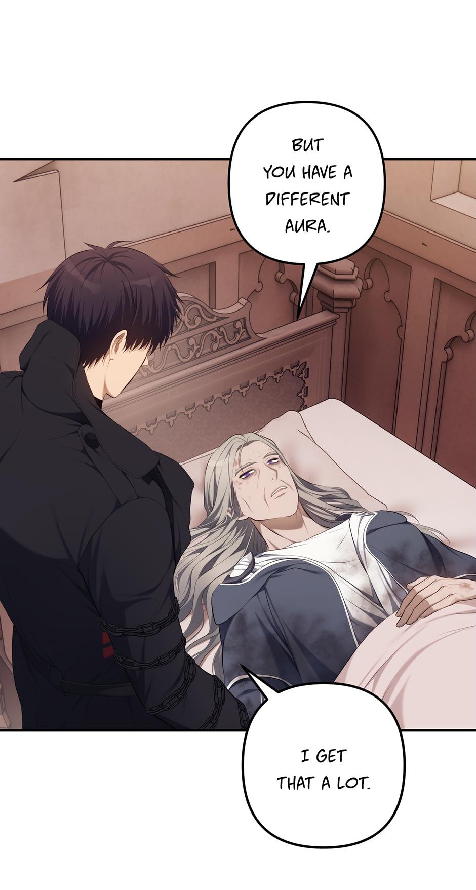 Read Second Life Ranker Manga Online