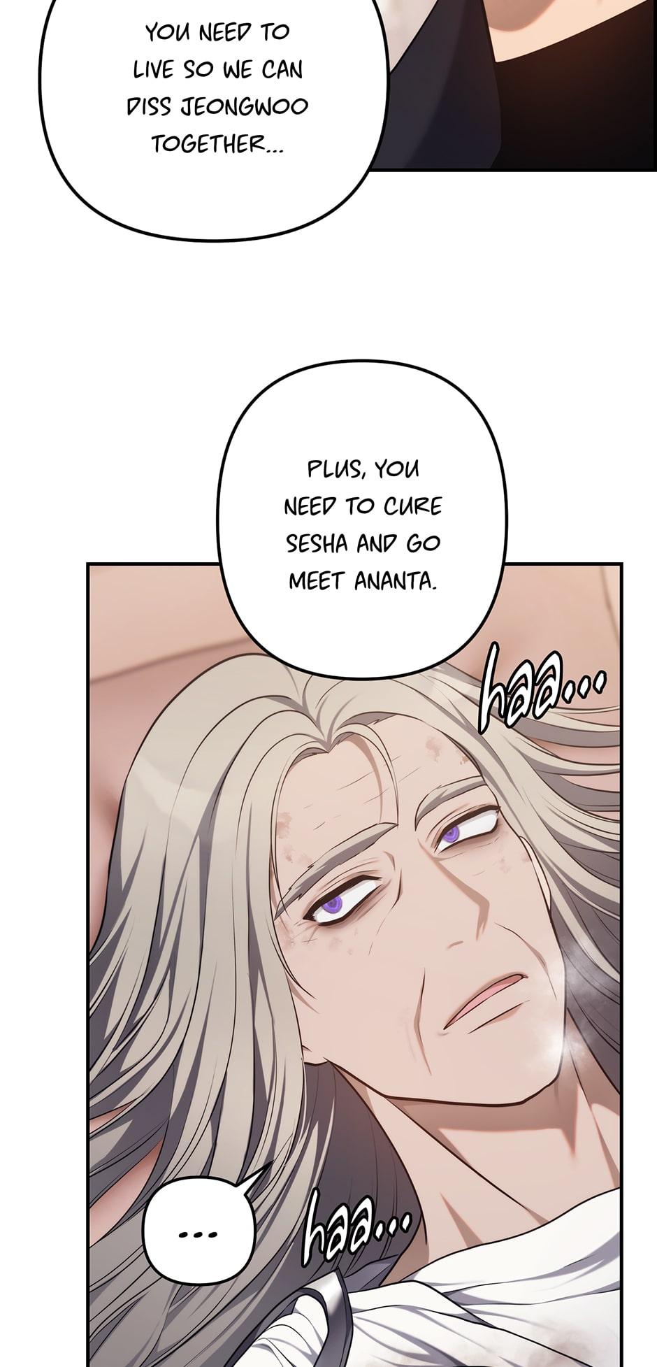Read Second Life Ranker Manga Online