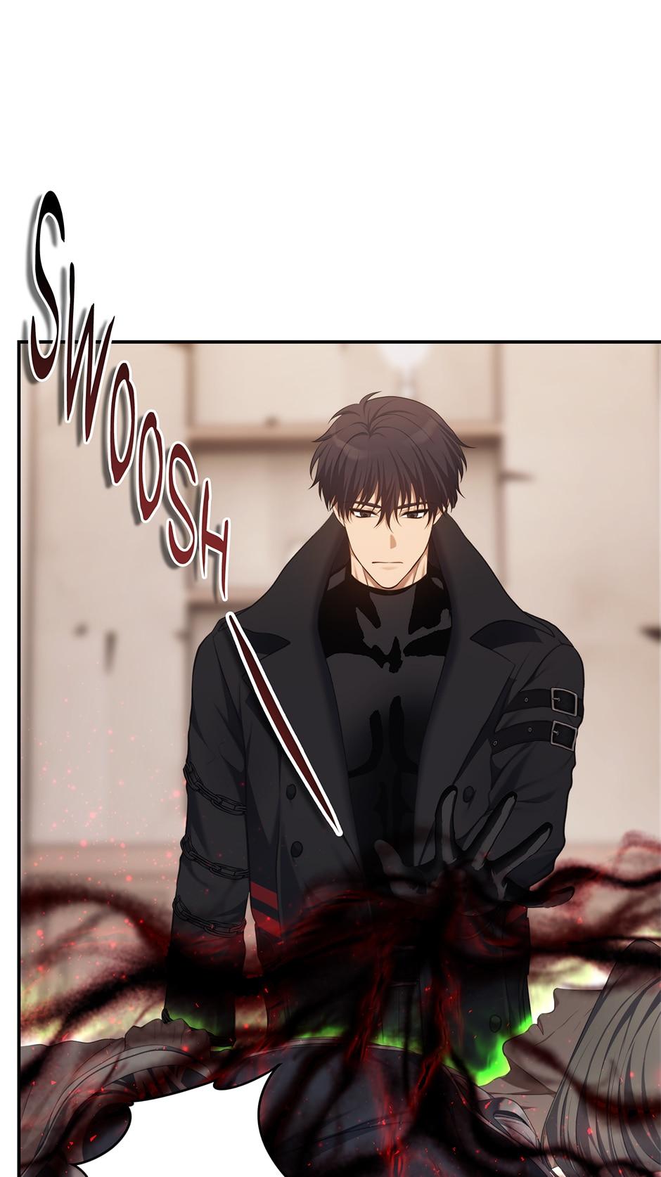 Read Second Life Ranker Manga Online