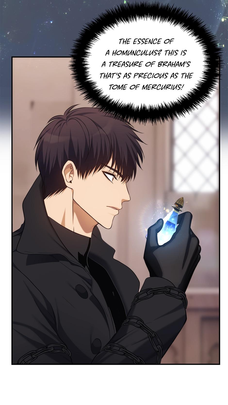 Read Second Life Ranker Manga Online