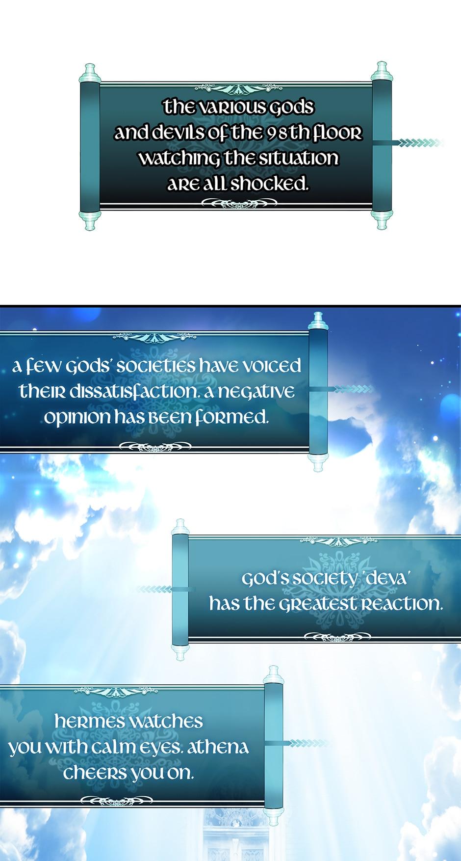 Read Second Life Ranker Manga Online