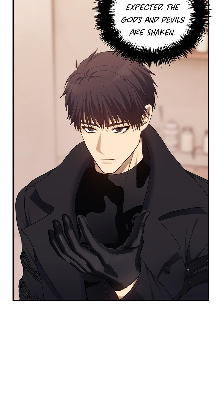 Read Second Life Ranker Manga Online