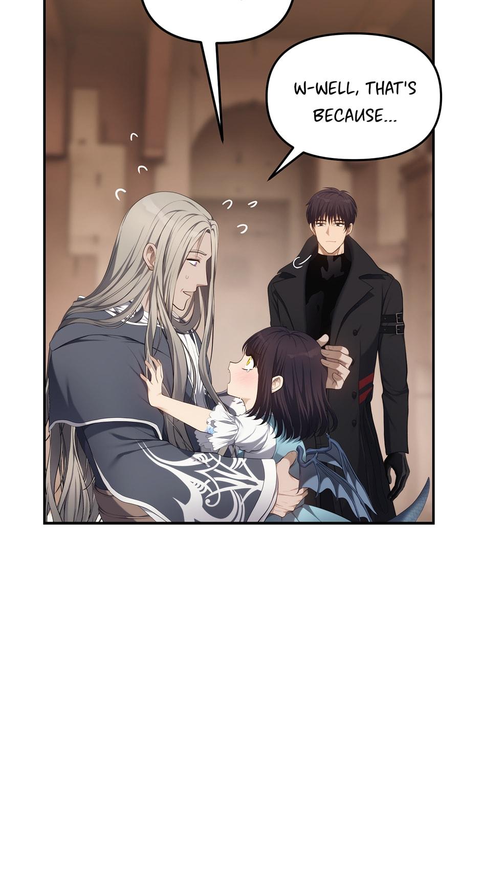 Read Second Life Ranker Manga Online