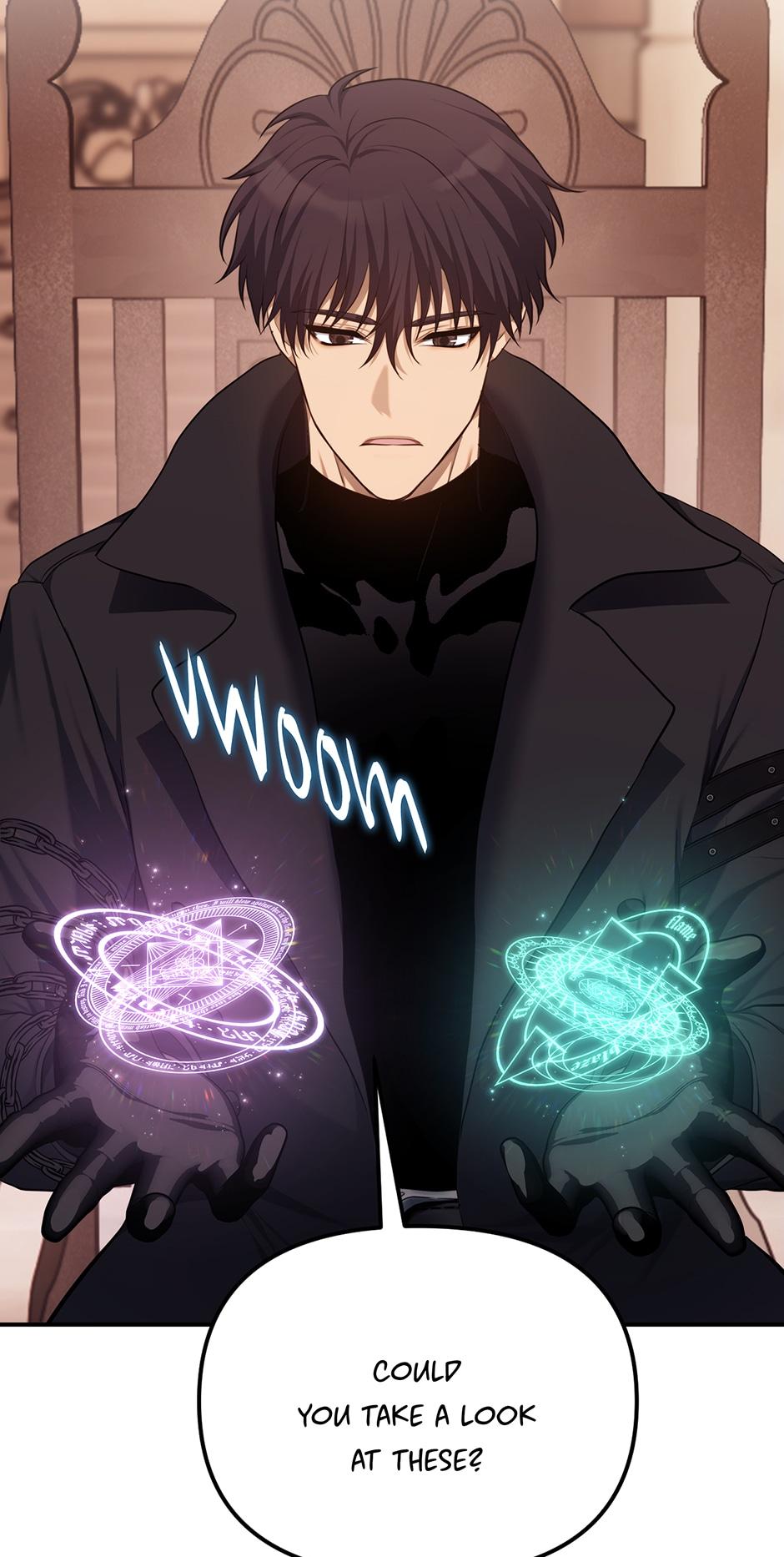 Read Second Life Ranker Manga Online
