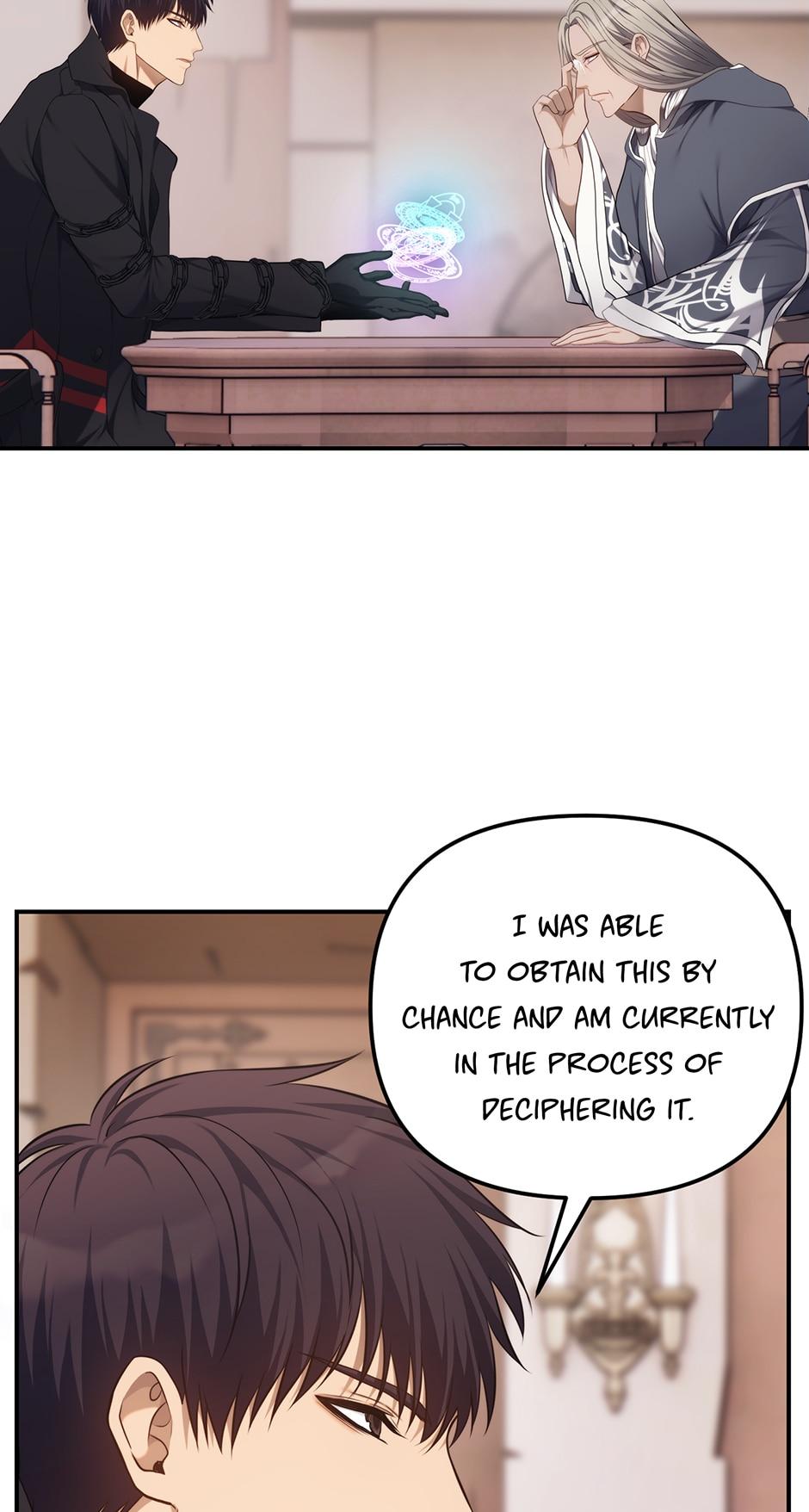 Read Second Life Ranker Manga Online