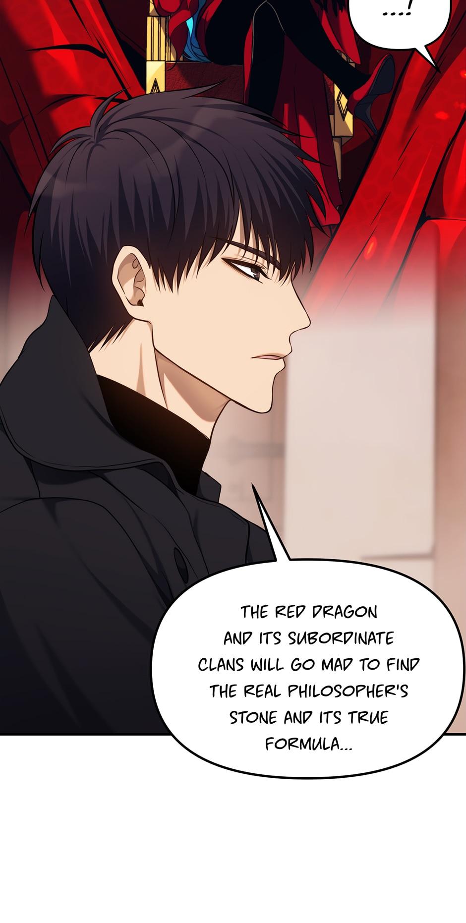 Read Second Life Ranker Manga Online