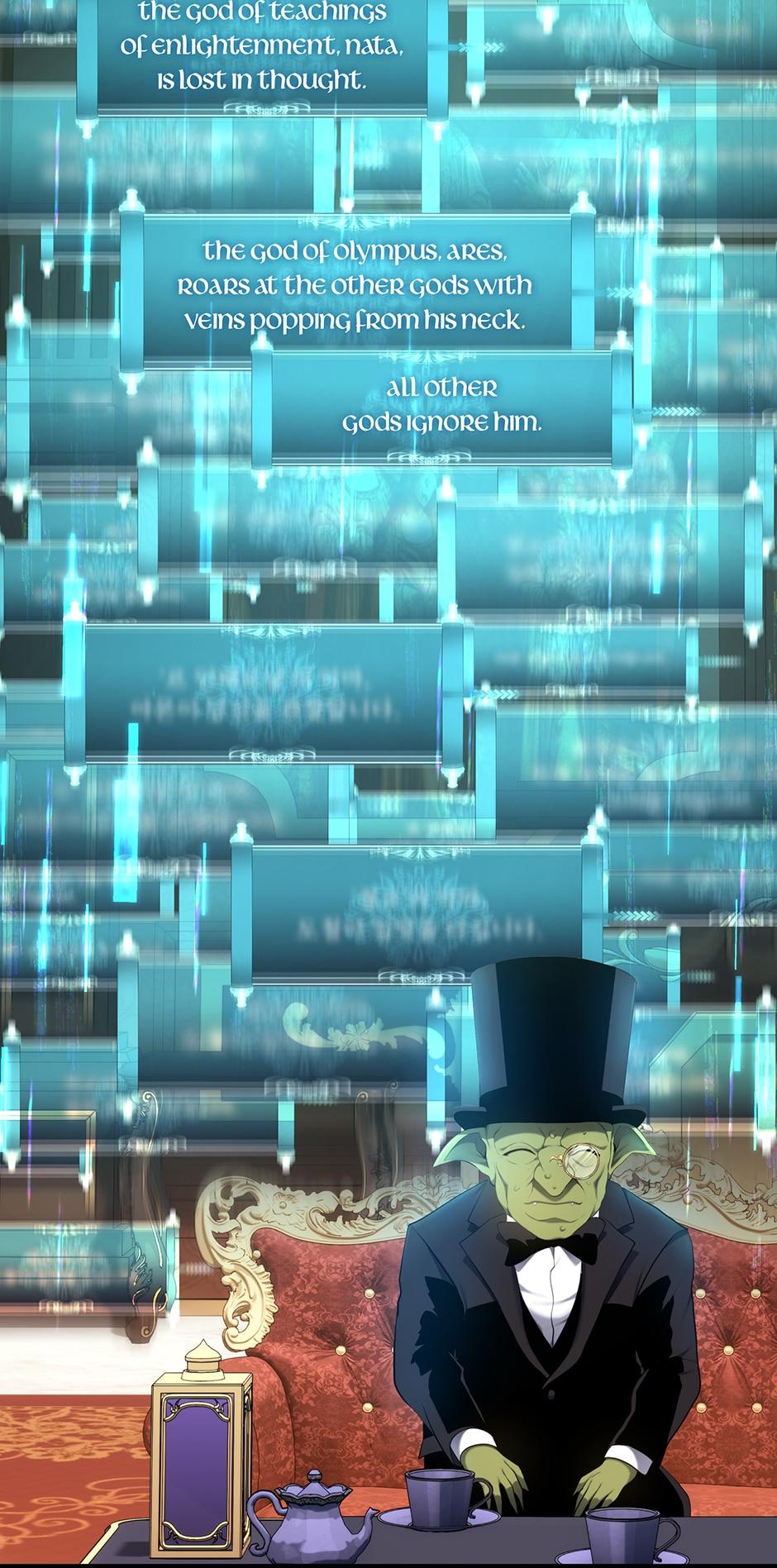 Read Second Life Ranker Manga Online