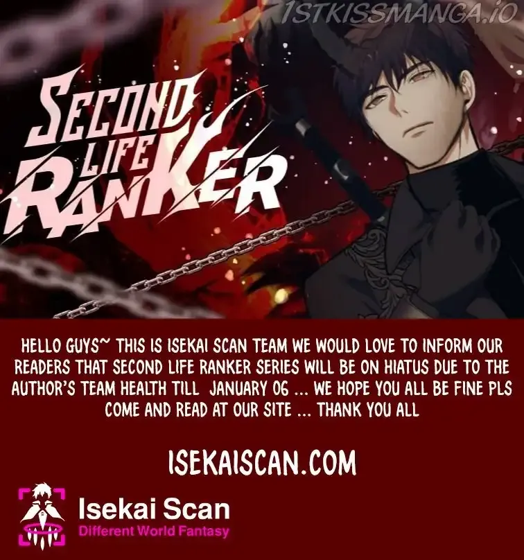 Read Second Life Ranker Manga Online