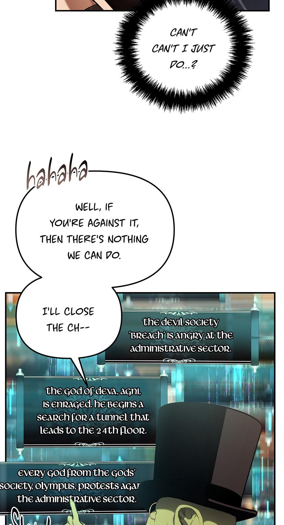 Read Second Life Ranker Manga Online