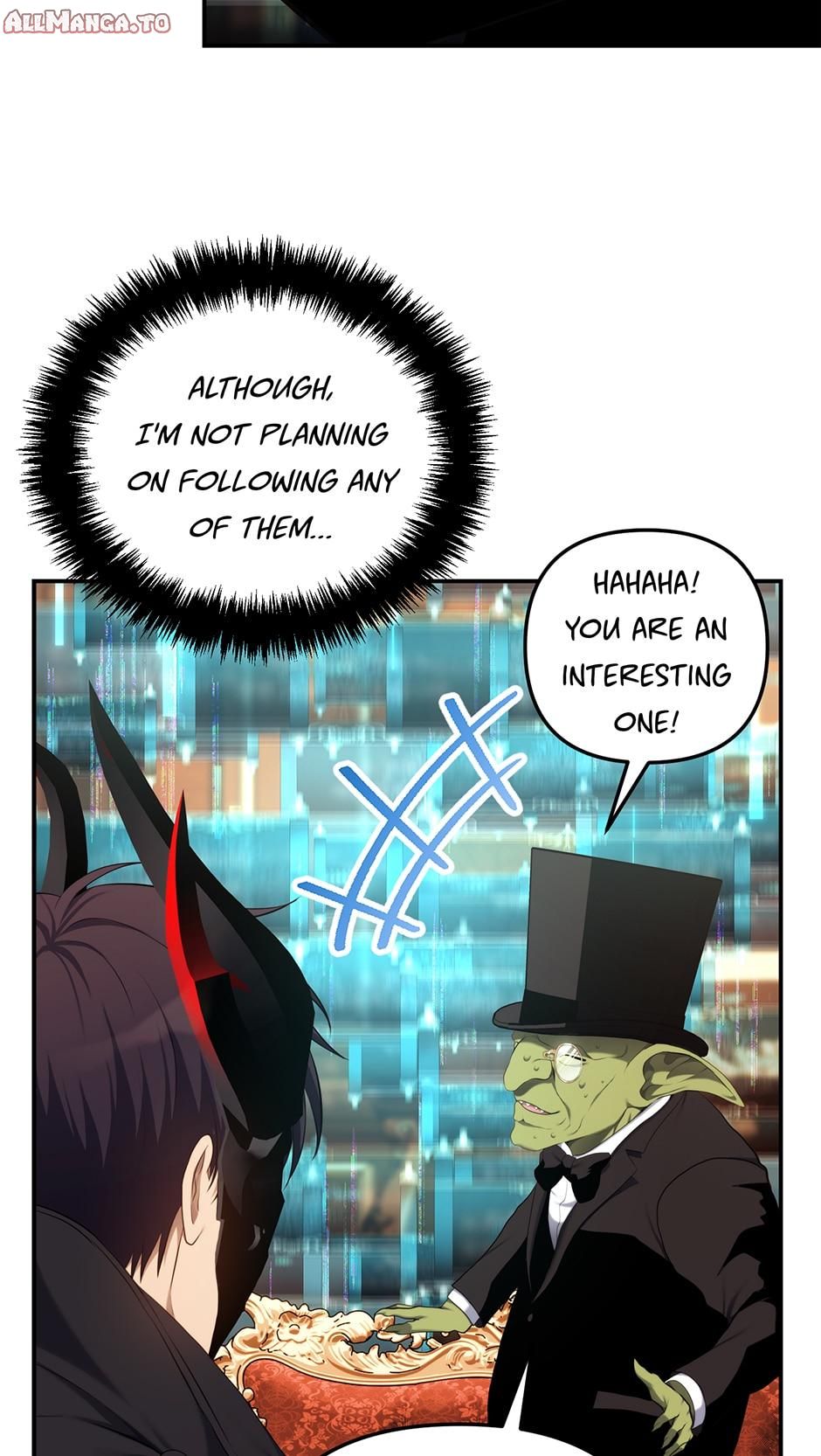 Read Second Life Ranker Manga Online