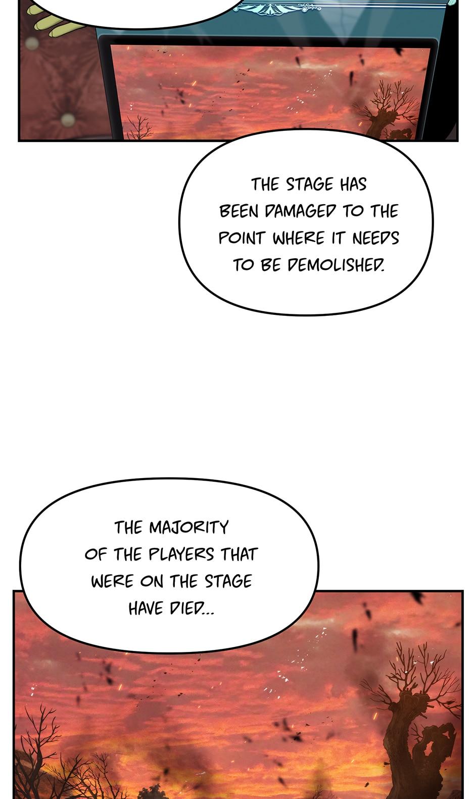 Read Second Life Ranker Manga Online