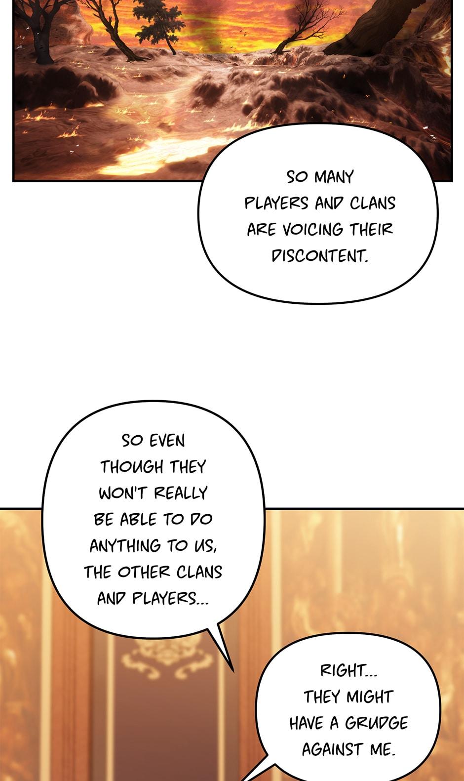 Read Second Life Ranker Manga Online