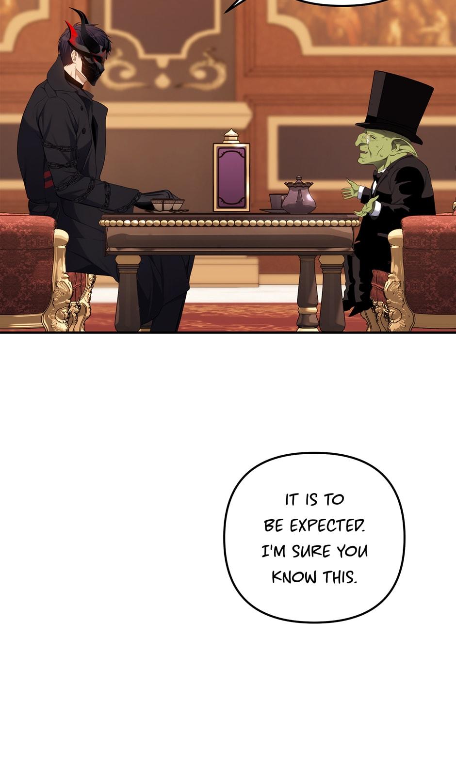 Read Second Life Ranker Manga Online