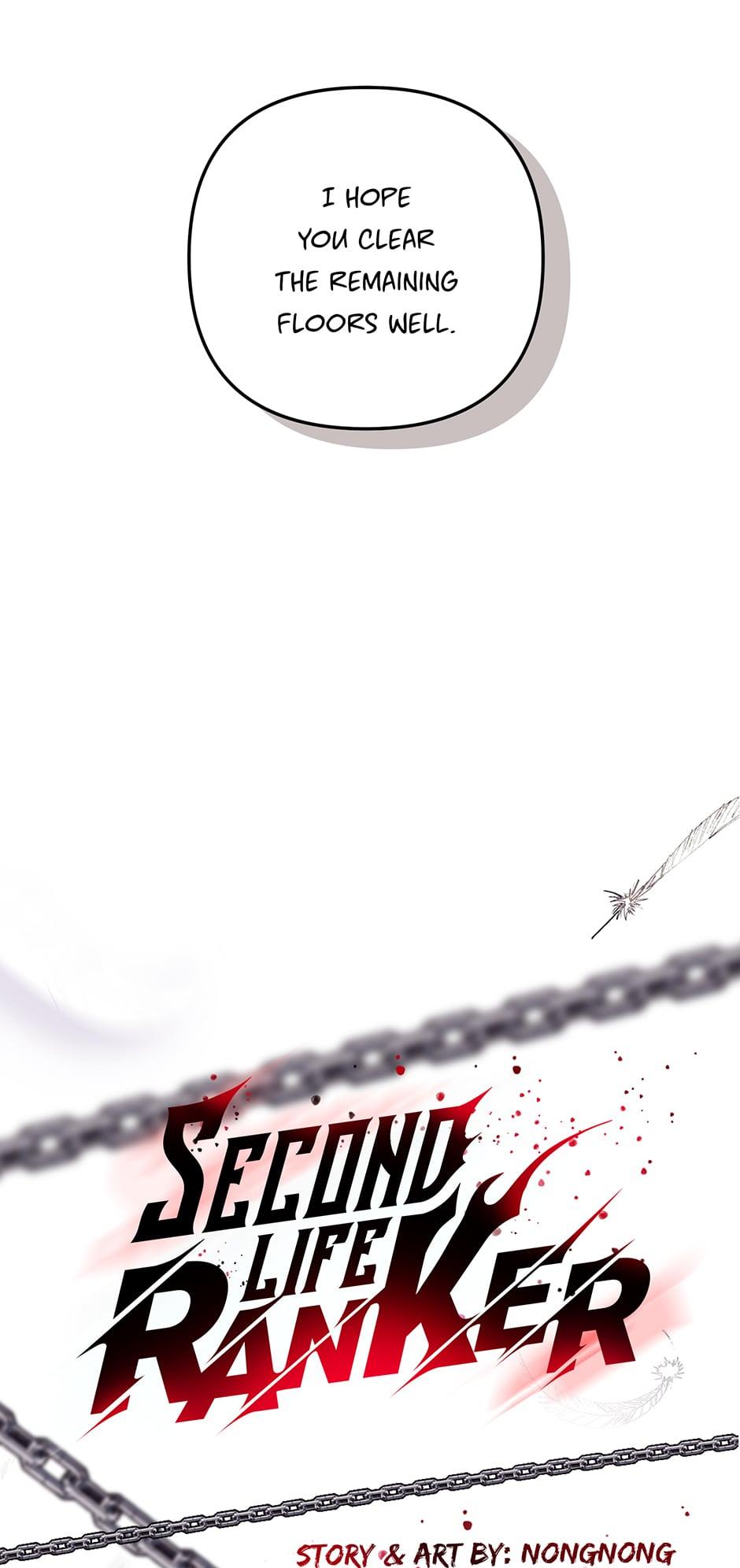 Read Second Life Ranker Manga Online