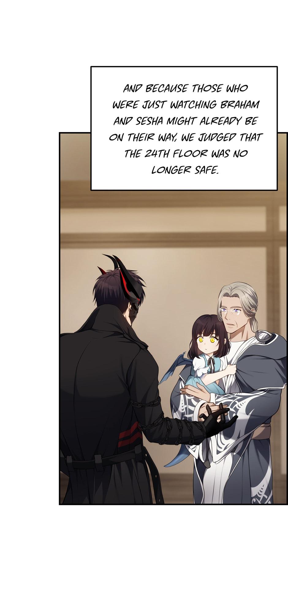 Read Second Life Ranker Manga Online