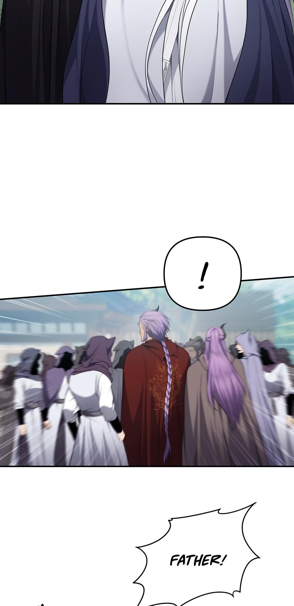 Read Second Life Ranker Manga Online