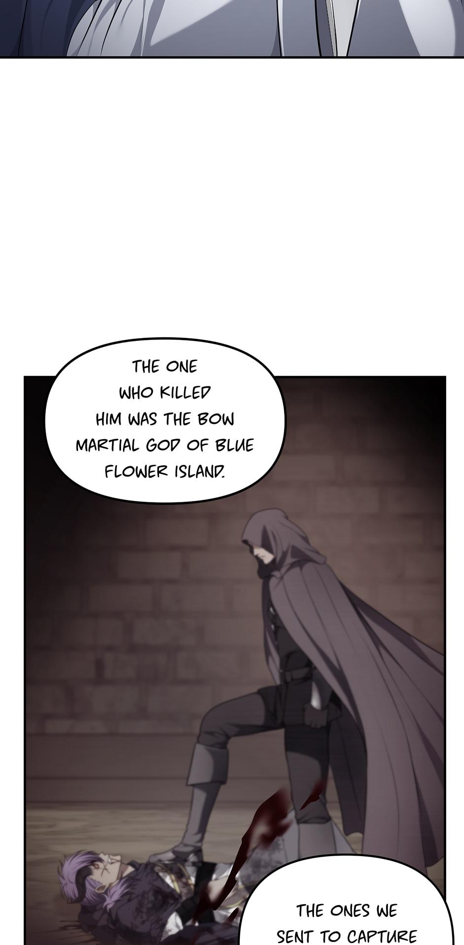 Read Second Life Ranker Manga Online