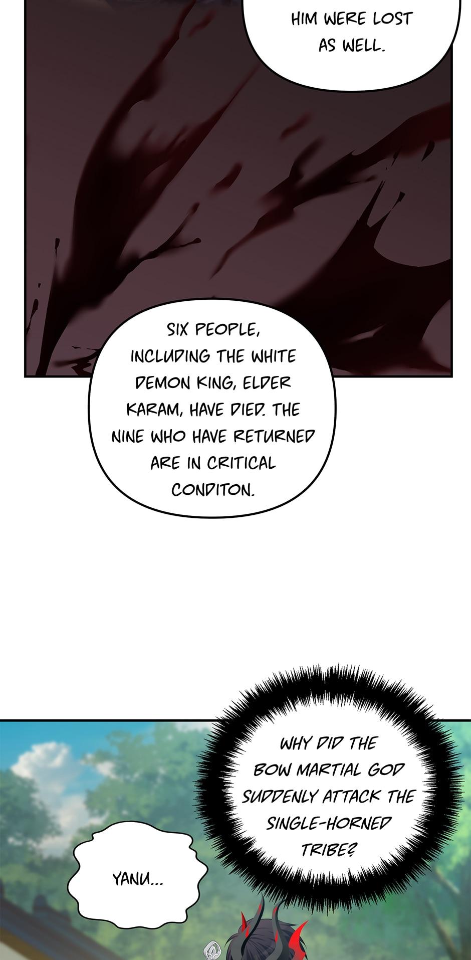 Read Second Life Ranker Manga Online