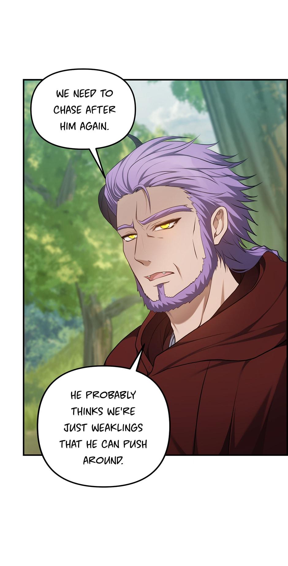 Read Second Life Ranker Manga Online
