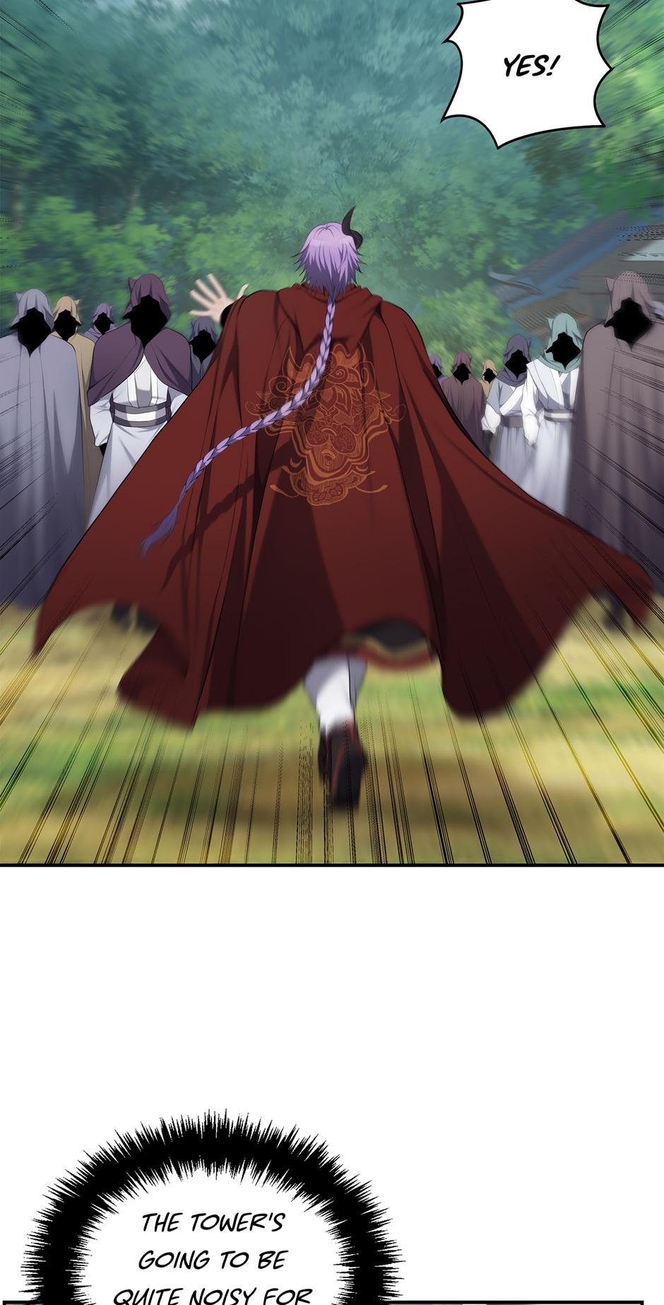 Read Second Life Ranker Manga Online