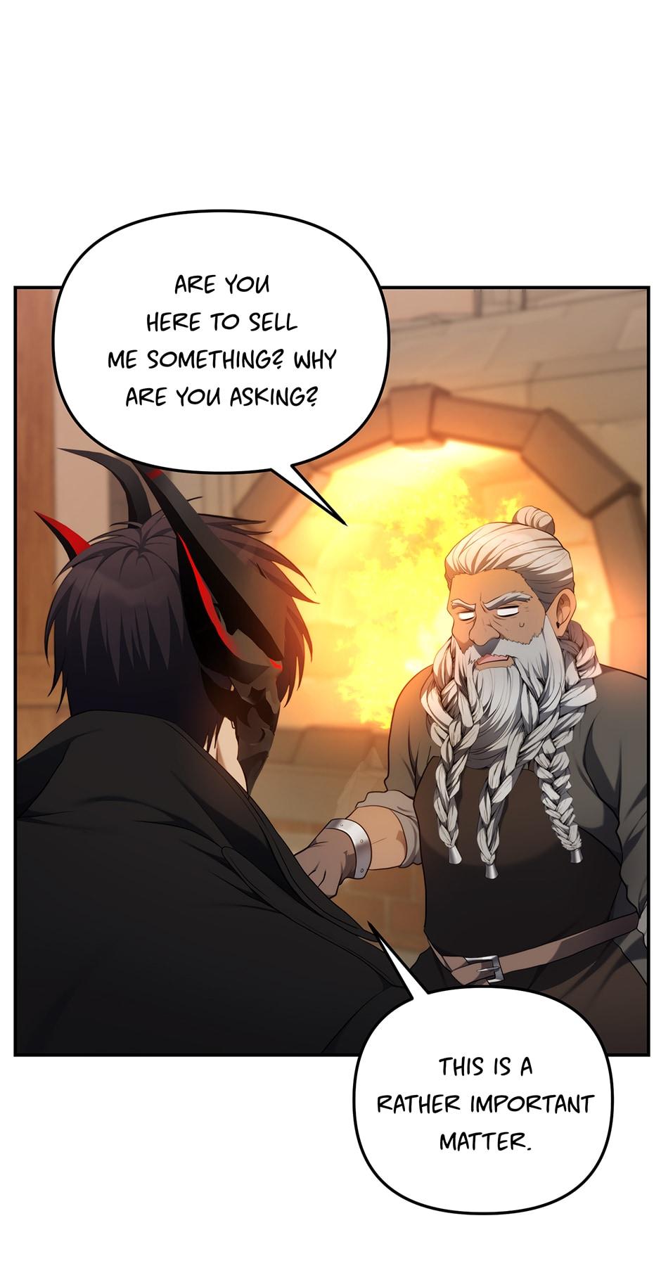 Read Second Life Ranker Manga Online