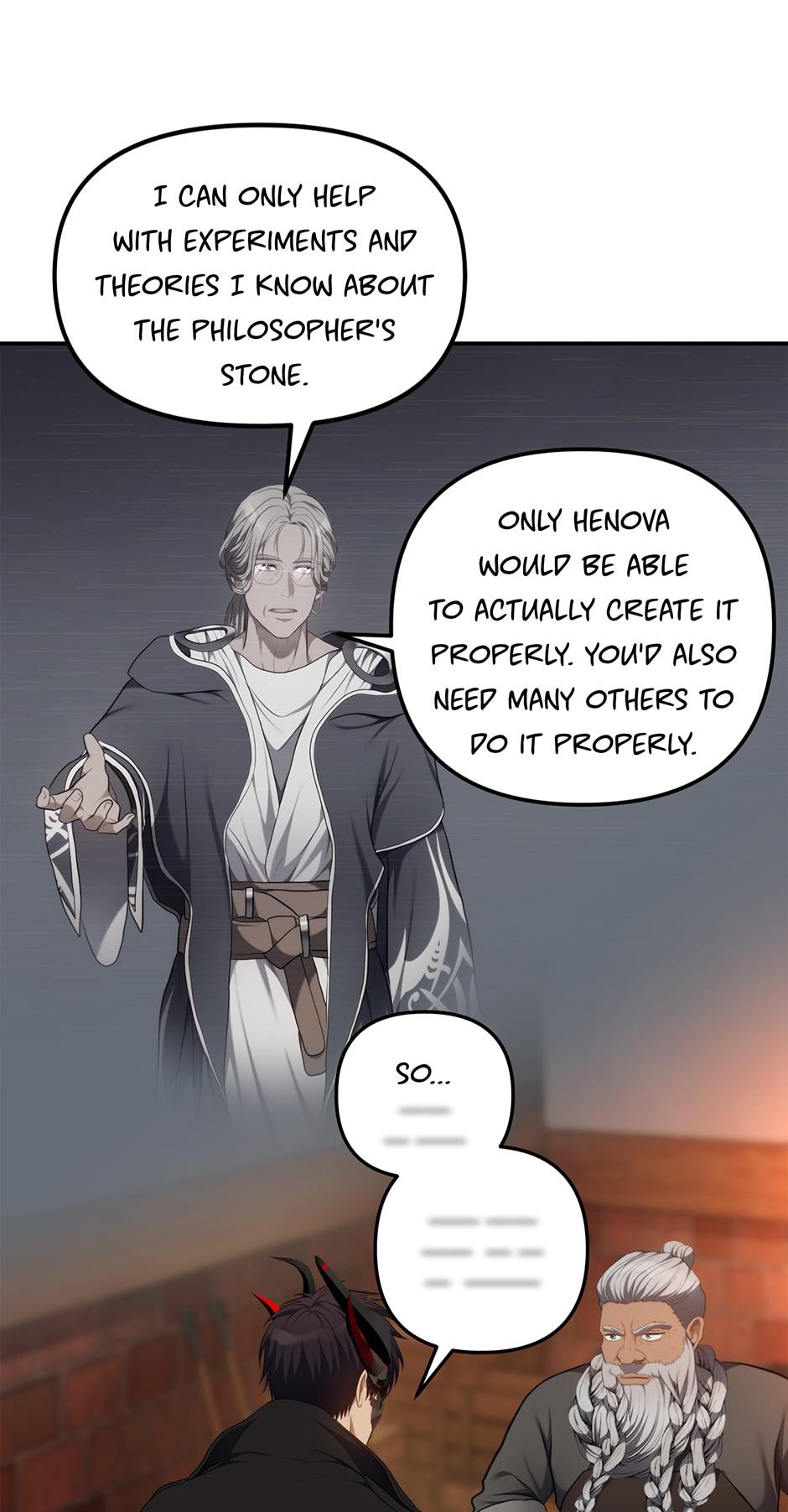 Read Second Life Ranker Manga Online