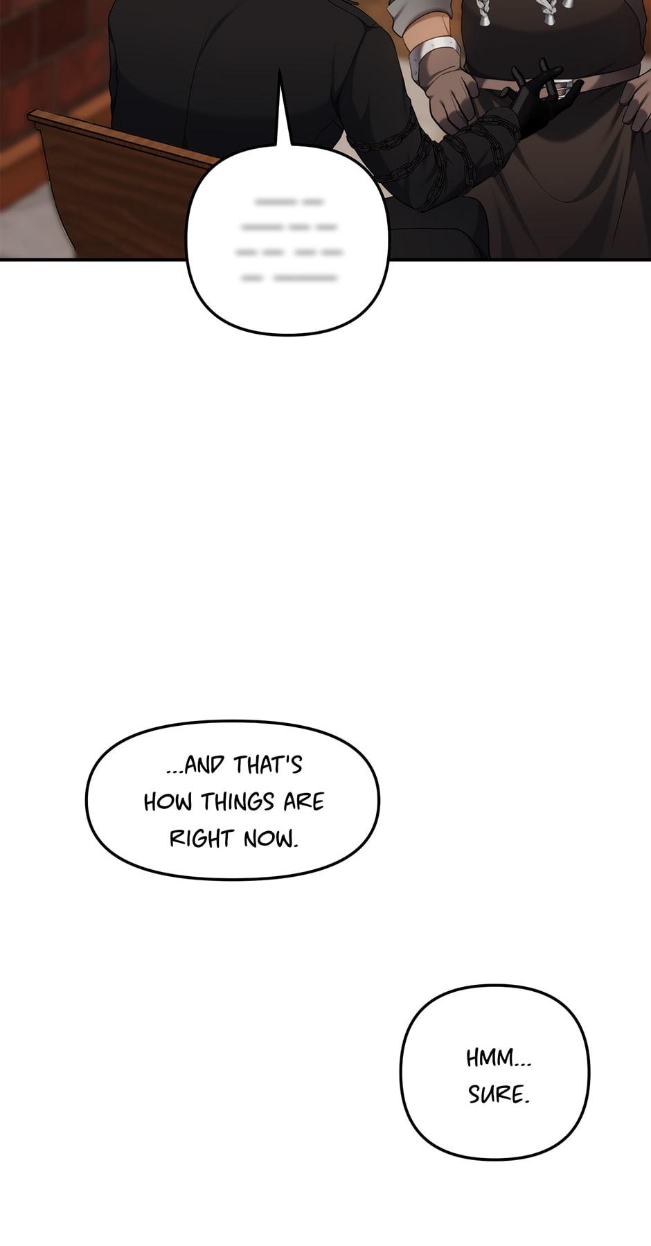 Read Second Life Ranker Manga Online