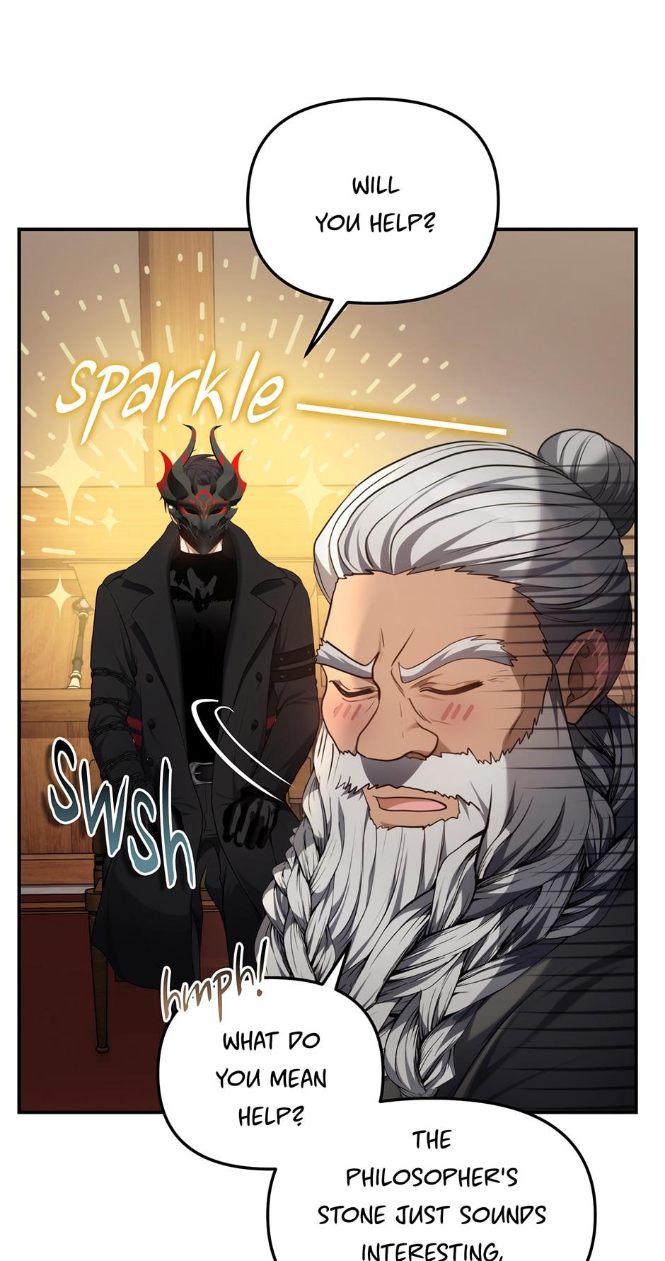 Read Second Life Ranker Manga Online