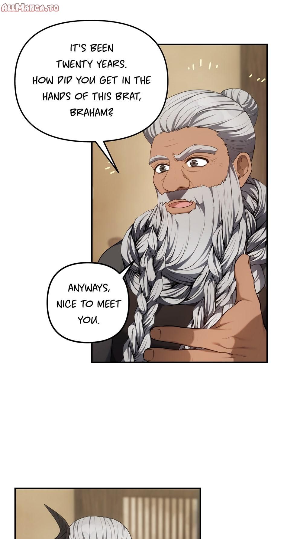 Read Second Life Ranker Manga Online