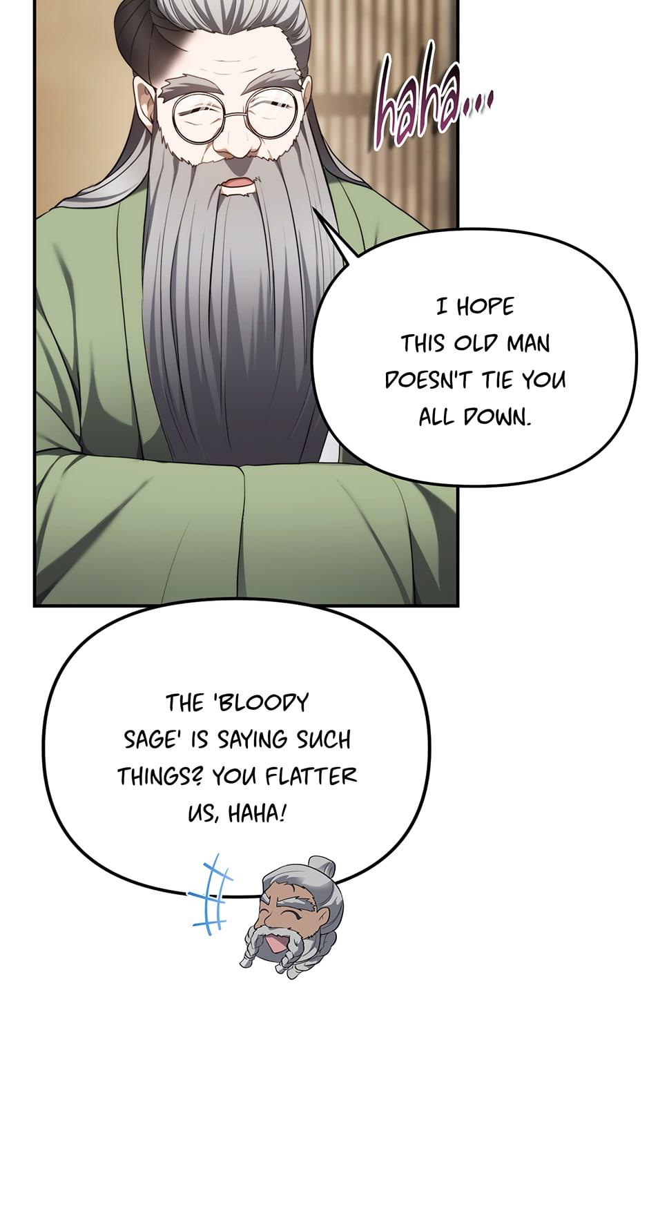 Read Second Life Ranker Manga Online