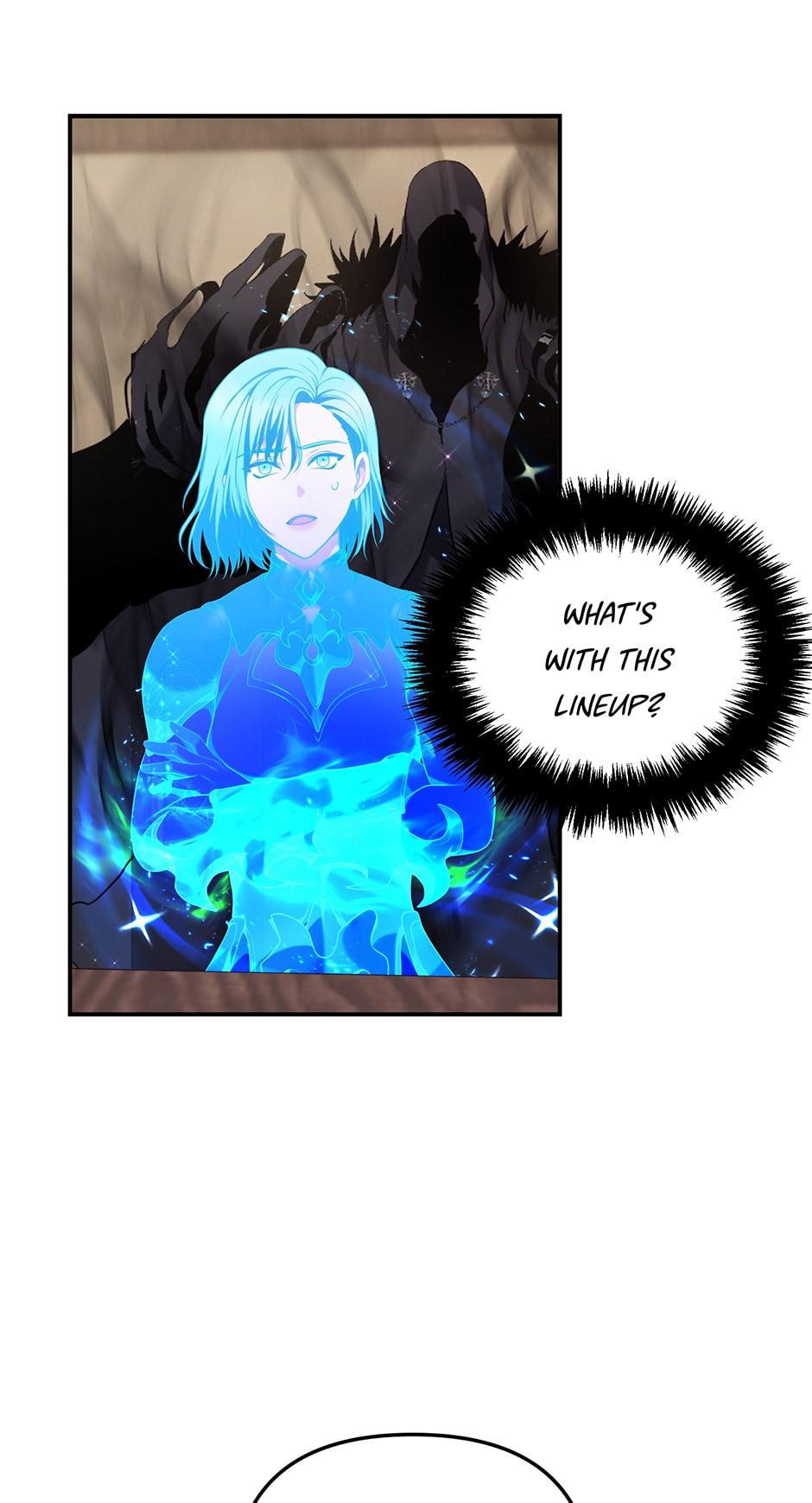 Read Second Life Ranker Manga Online