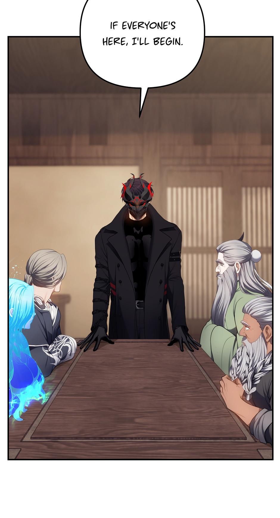 Read Second Life Ranker Manga Online