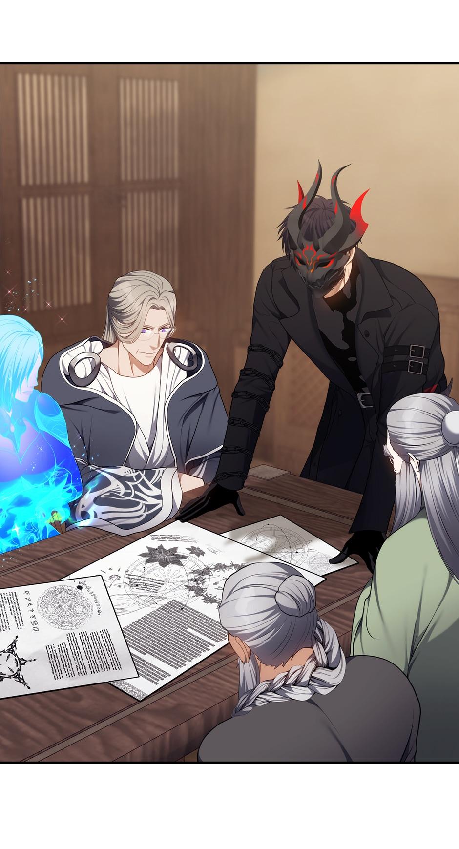 Read Second Life Ranker Manga Online