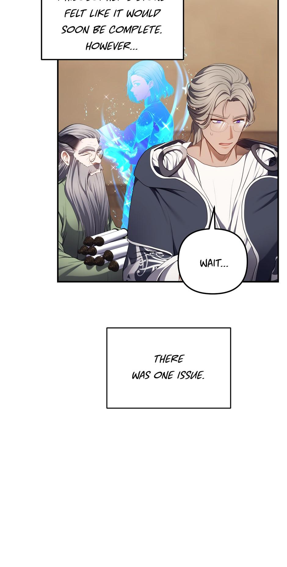 Read Second Life Ranker Manga Online