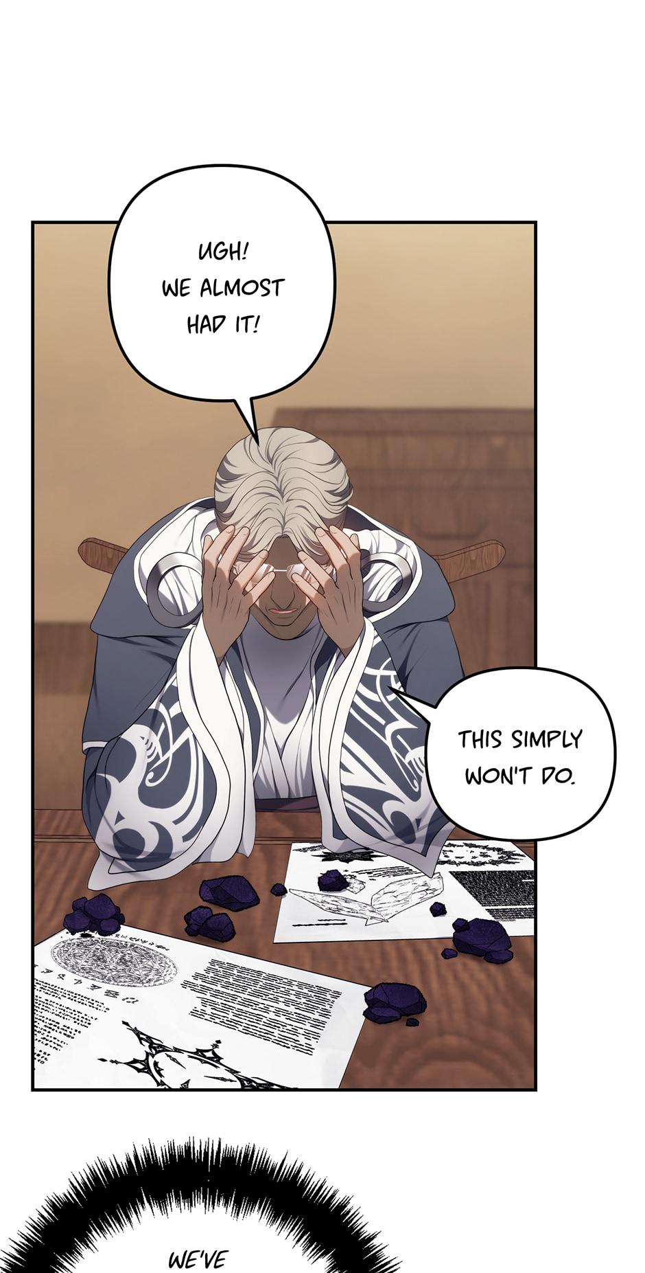 Read Second Life Ranker Manga Online