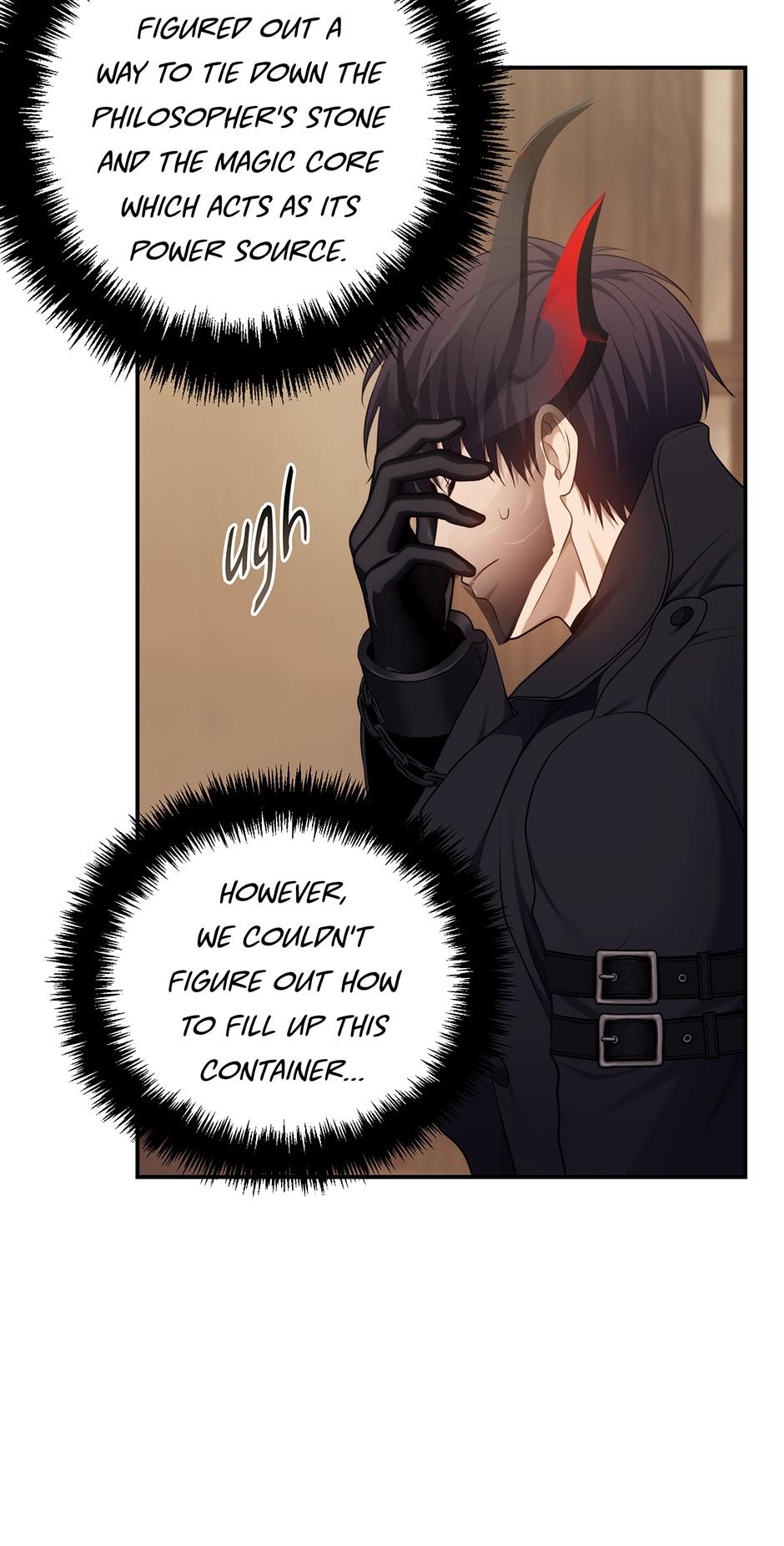 Read Second Life Ranker Manga Online