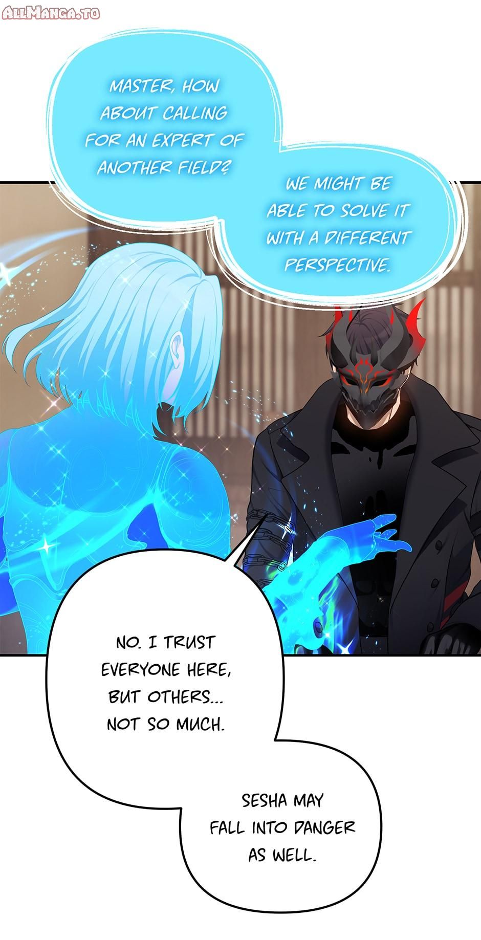 Read Second Life Ranker Manga Online