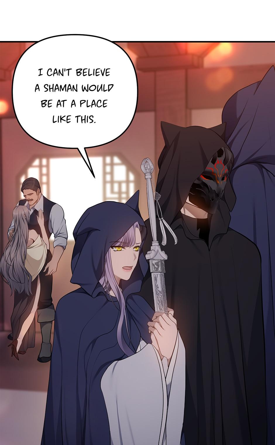 Read Second Life Ranker Manga Online