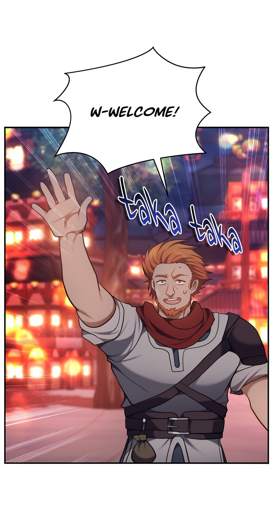 Read Second Life Ranker Manga Online