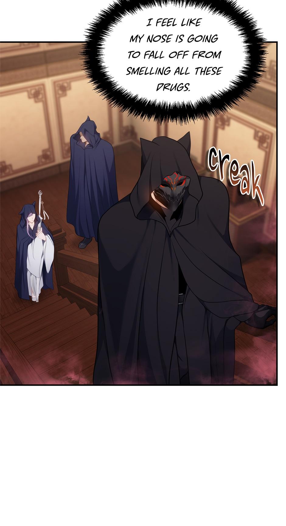 Read Second Life Ranker Manga Online