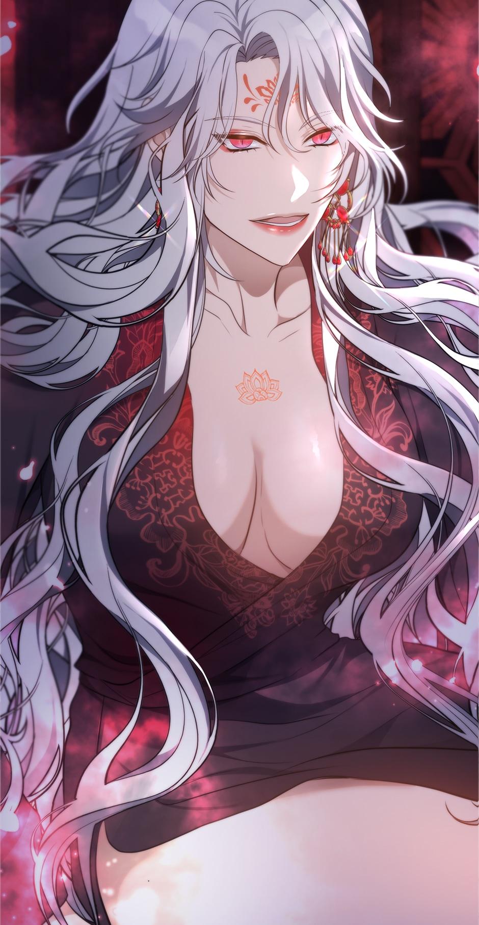 Read Second Life Ranker Manga Online