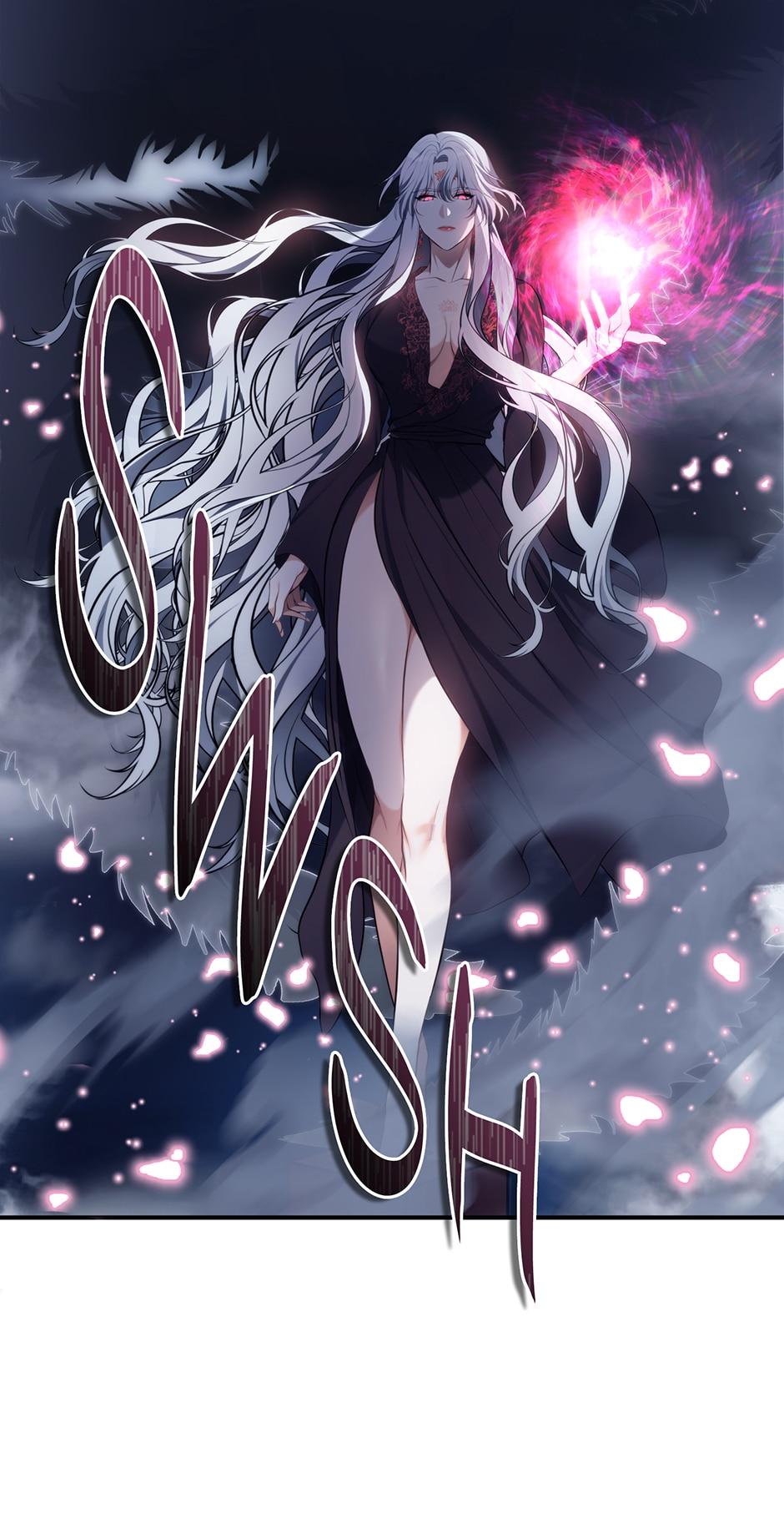 Read Second Life Ranker Manga Online
