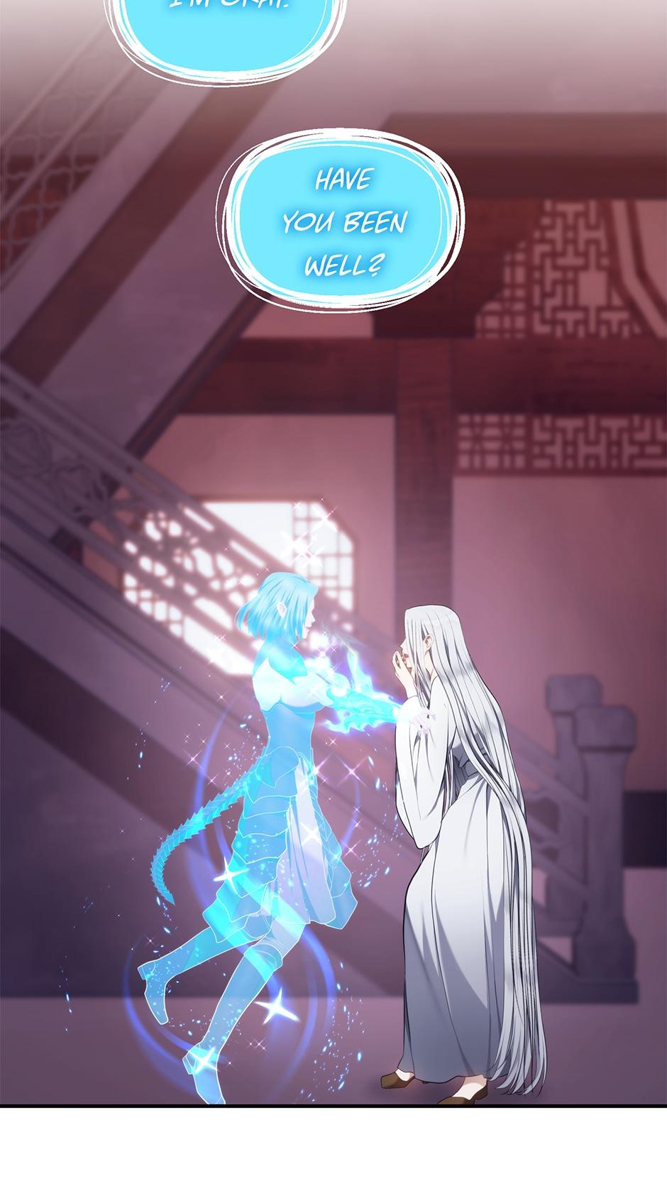 Read Second Life Ranker Manga Online