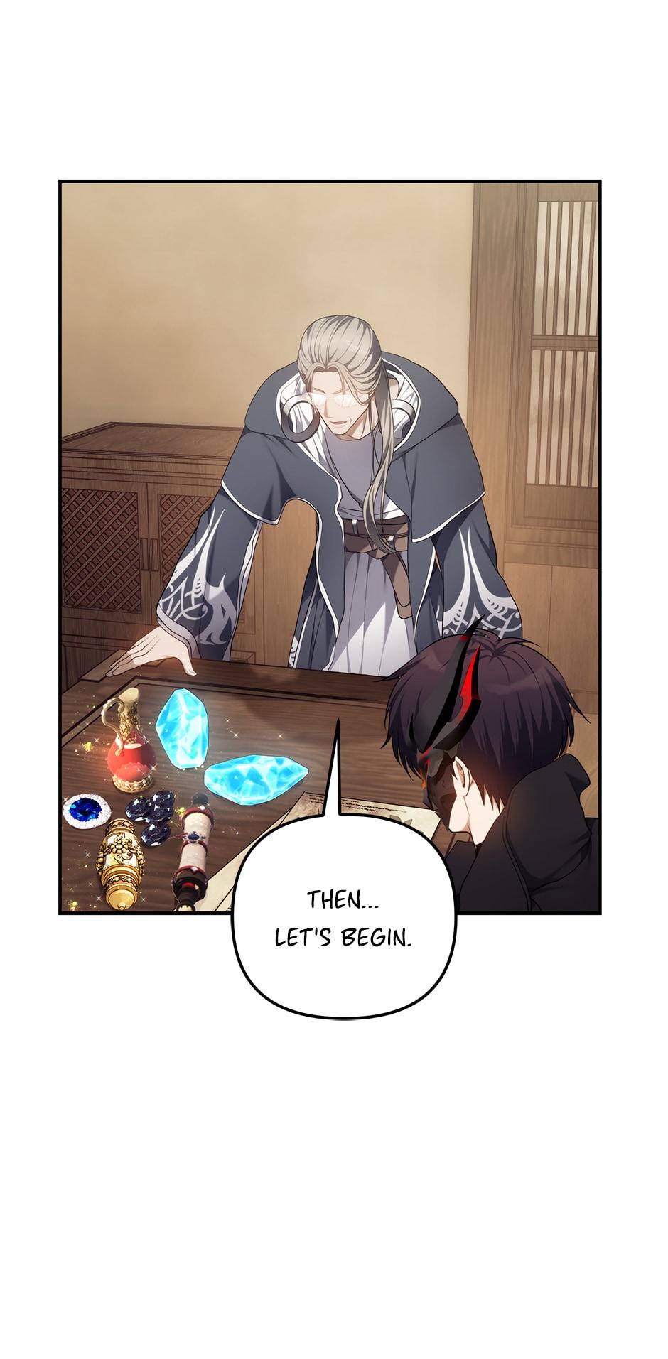 Read Second Life Ranker Manga Online