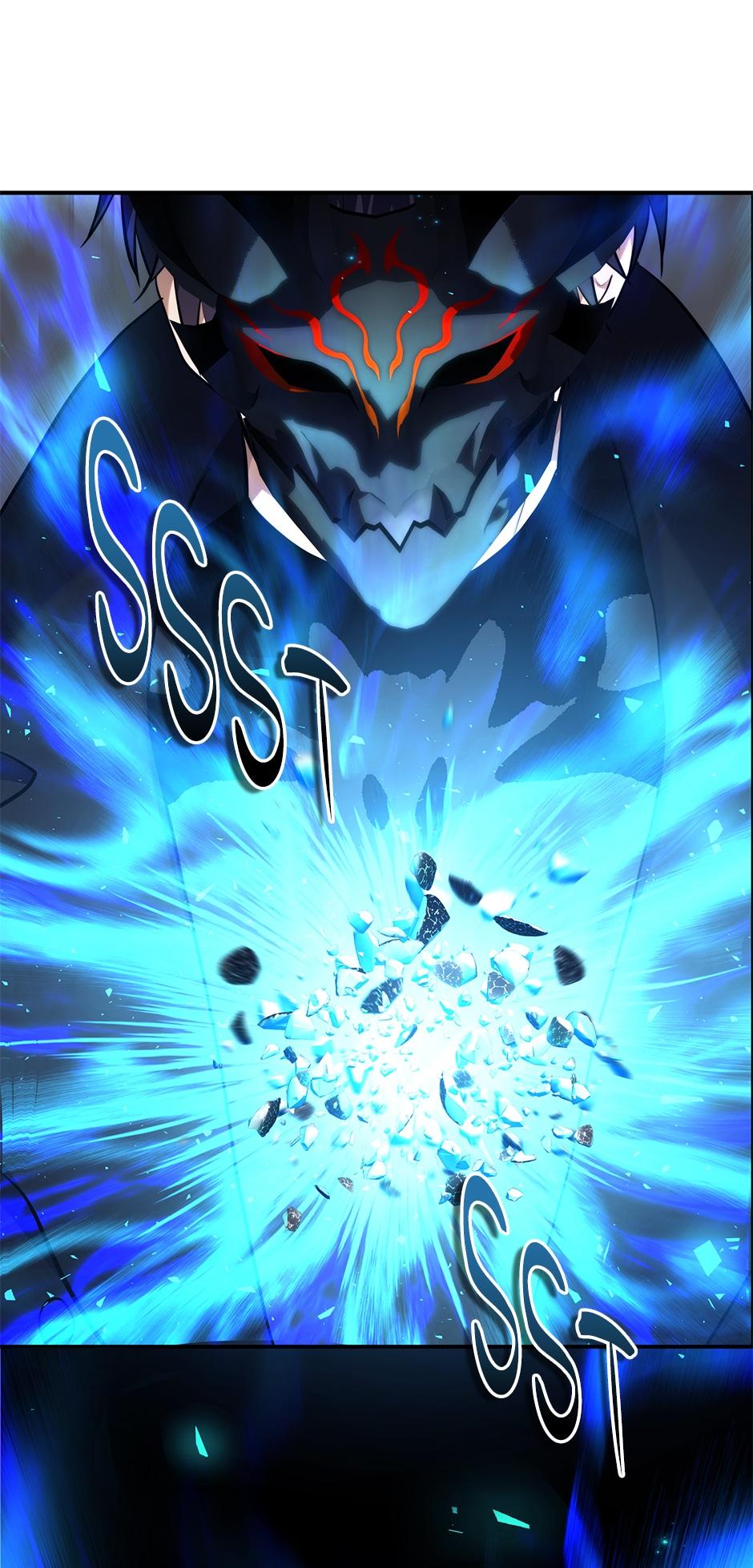 Read Second Life Ranker Manga Online