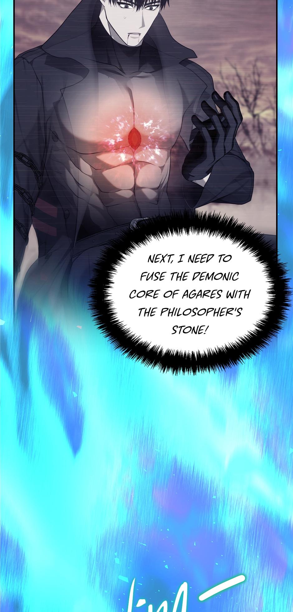 Read Second Life Ranker Manga Online